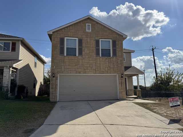 Details for 12522 Kava Knl, San Antonio, TX 78253