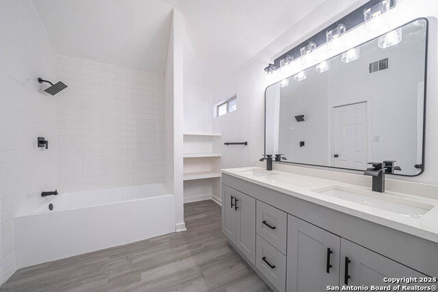 Listing photo id 9 for 8603 Quail Whisper