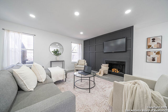 Listing photo id 3 for 8603 Quail Whisper