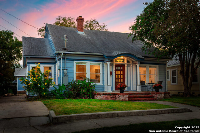 Details for 418 Myrtle  , San Antonio, TX 78212