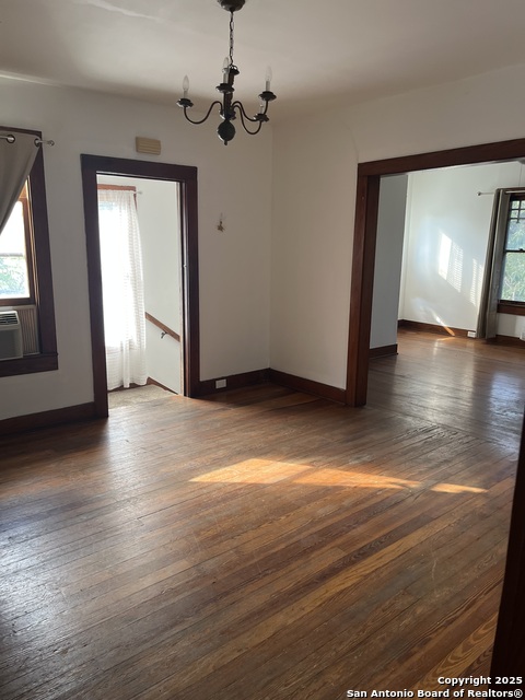 Image 3 of 27 For 418 W Mulberry Apt A