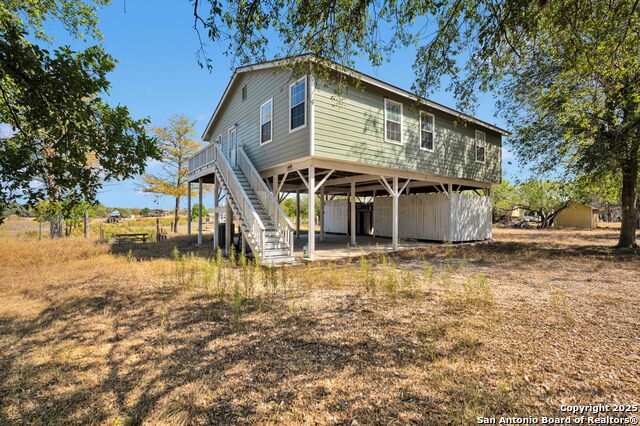 Details for 352 Longhorn, Bandera, TX 78003