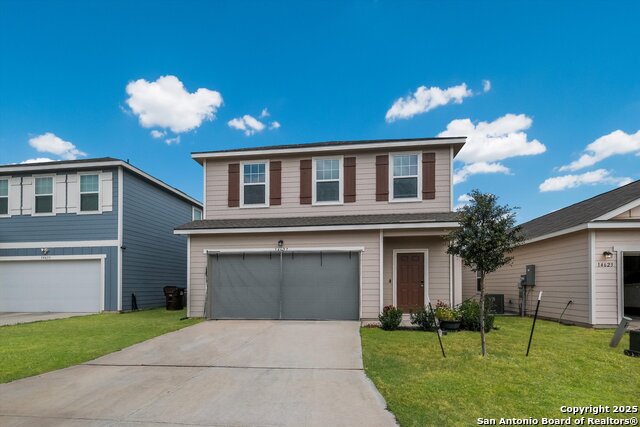 Details for 14627 Wildcat Basin, San Antonio, TX 78253