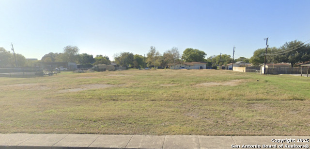 Details for 0 Ackerman  , Kirby, TX 78219