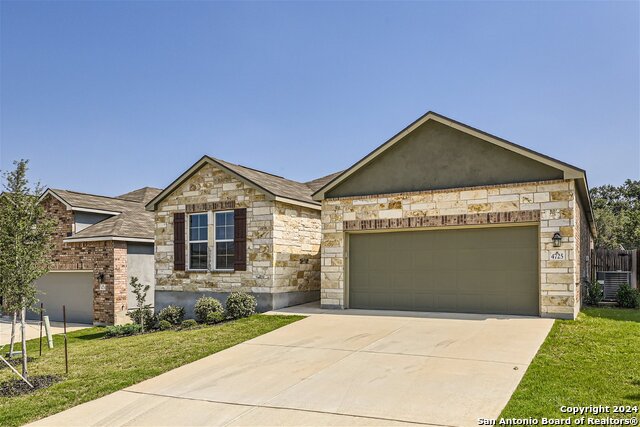 Details for 4725 Club Face, San Antonio, TX 78261