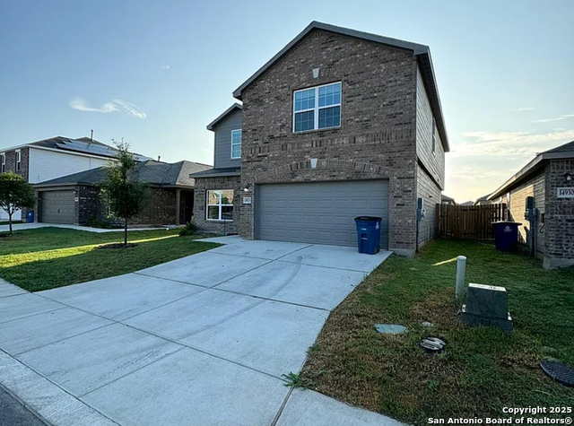 Details for 14926 Harbor Landing, Von Ormy, TX 78073