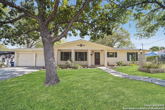 Details for 983 Hollyhock, New Braunfels, TX 78130