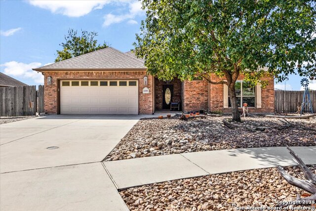 Details for 2308 Megan  , New Braunfels, TX 78130
