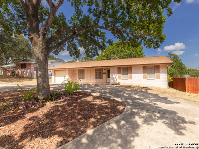 Details for 3807 Palfrey St E, San Antonio, TX 78223