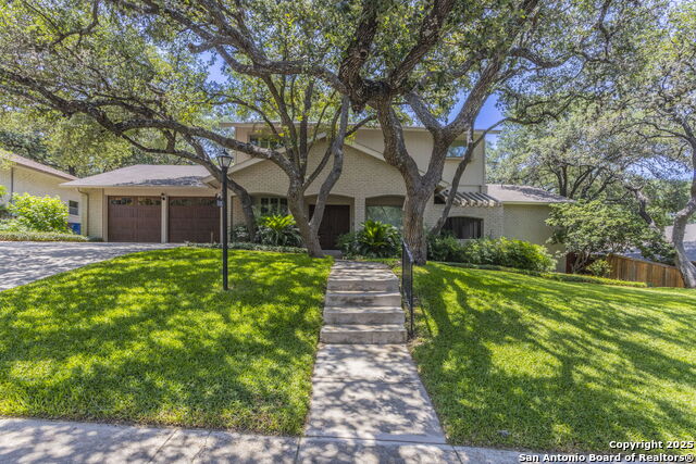 Details for 11415 Whisper Dawn, San Antonio, TX 78230