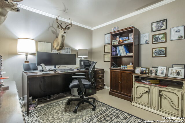 Listing photo id 25 for 11415 Whisper Dawn