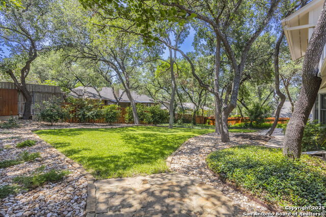 Listing photo id 27 for 11415 Whisper Dawn