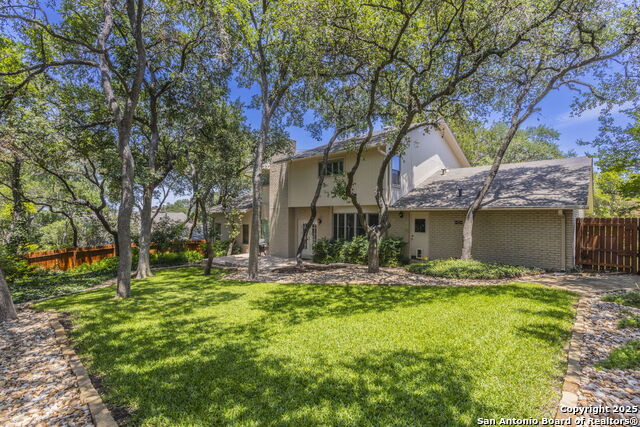 Listing photo id 28 for 11415 Whisper Dawn