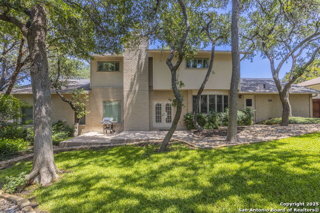 Listing photo id 29 for 11415 Whisper Dawn