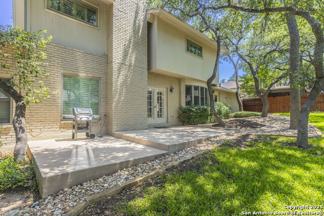 Listing photo id 31 for 11415 Whisper Dawn