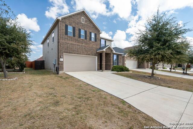Details for 8212 Victory Cove, San Antonio, TX 78254
