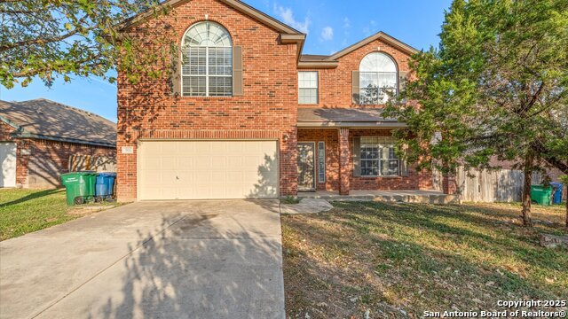 Details for 902 Visor , San Antonio, TX 78258