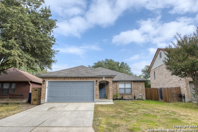 Details for 7825 Sandpiper Park, San Antonio, TX 78249