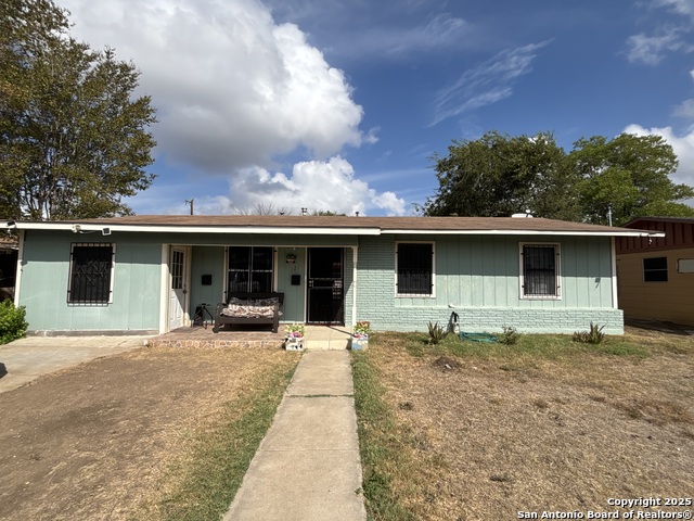 Details for 127 Dublin  , San Antonio, TX 78223