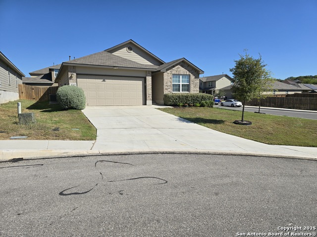 Details for 8207 Tortoise Trl, Converse, TX 78109