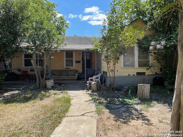 Details for 946 Lynwood W, San Antonio, TX 78201