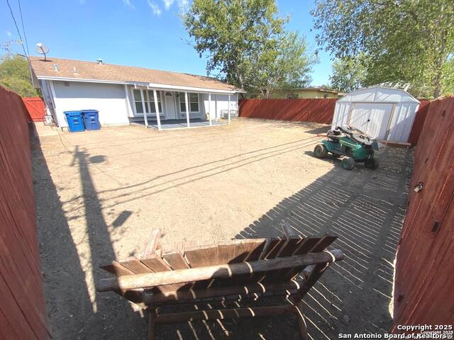 Image 34 of 38 For 5526 Ghost Hawk