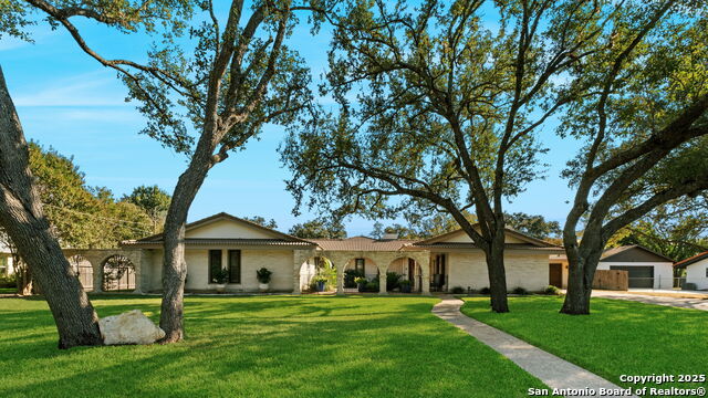 Details for 516 Sagecrest, Hollywood Park, TX 78232