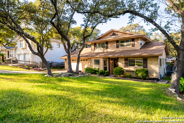 Details for 8507 Rockmoor, San Antonio, TX 78230