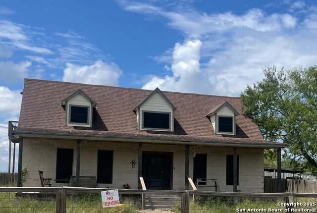 Details for 4108 Nimrod Cir E, Robstown, TX 78380