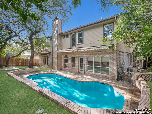 Details for 522 Chardonnet Dr, San Antonio, TX 78232