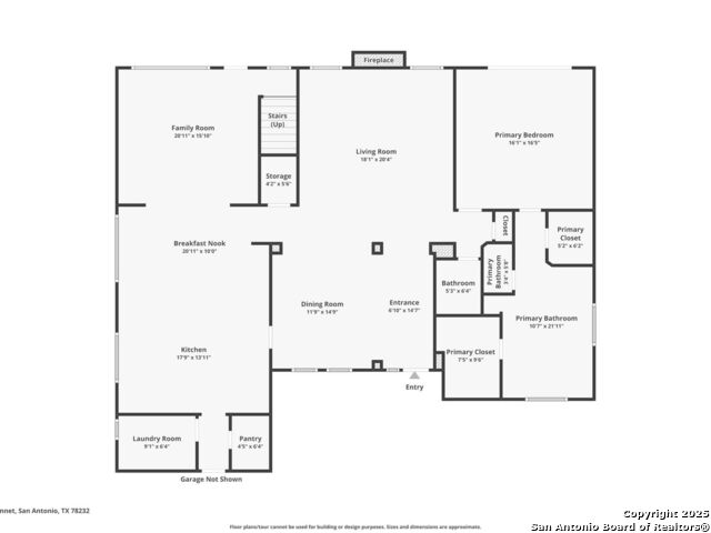 Image 16 of 17 For 522 Chardonnet Dr