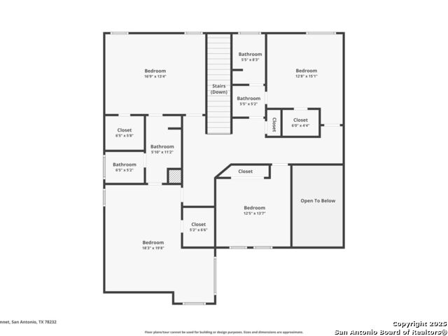 Image 17 of 17 For 522 Chardonnet Dr