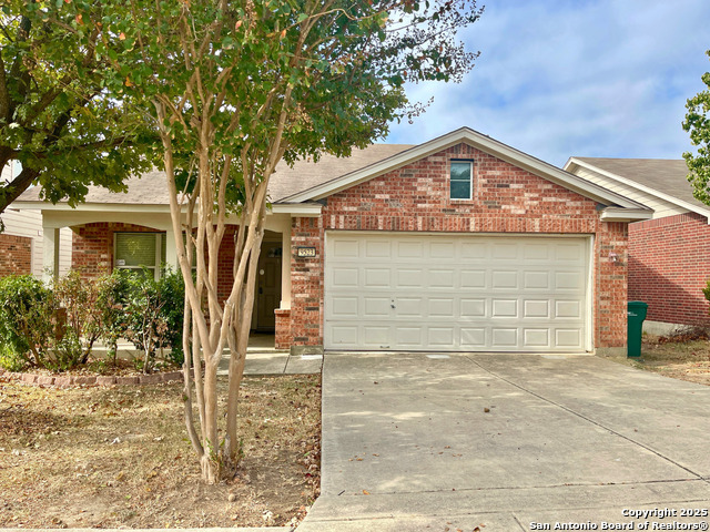 Details for 9523 Ascending Port, Converse, TX 78109