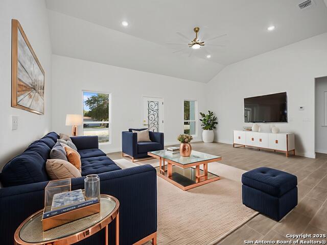 Image 4 of 44 For 23031 Fawn Trail Dr