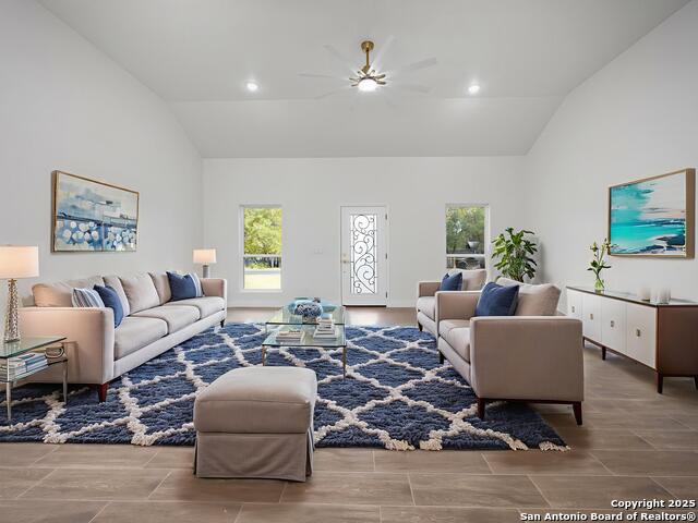 Image 6 of 44 For 23031 Fawn Trail Dr