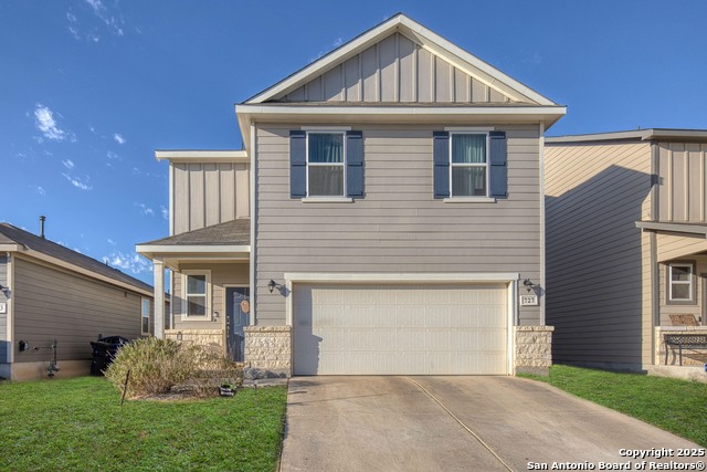 Details for 727 Corbin Bend, San Antonio, TX 78221