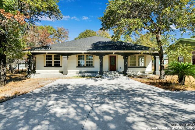 Details for 22903 Shellnut, San Antonio, TX 78264