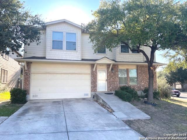 Details for 7431 Monets  , San Antonio, TX 78218