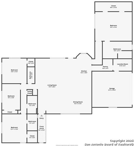 Image 37 of 37 For 139 Canyon Creek