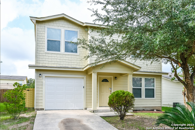 Details for 4322 Stetson View, San Antonio, TX 78223