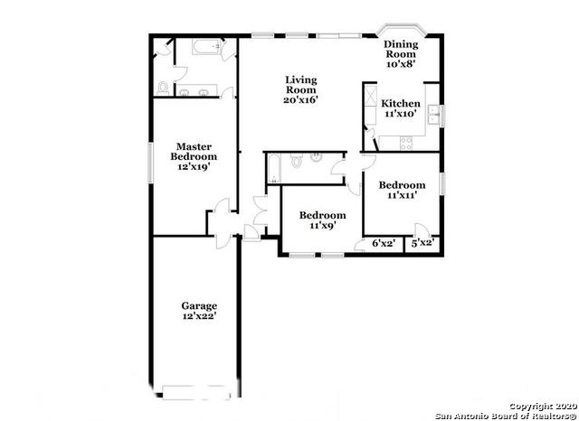 Image 15 of 15 For 4902 Buckwheat St