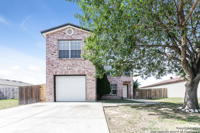 Details for 6135 Lyndell Springs, San Antonio, TX 78244