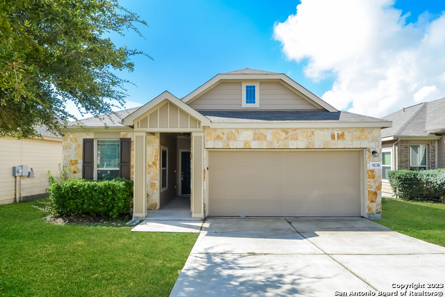 Details for 9138 Vondel Park, Converse, TX 78109