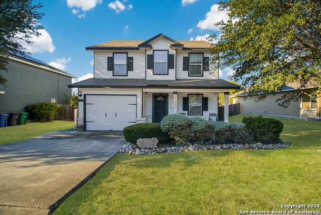 Details for 7311 Apastron Haze, San Antonio, TX 78252