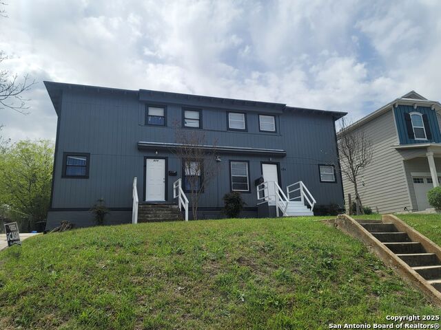 Details for 424 Natalen  , San Antonio, TX 78209