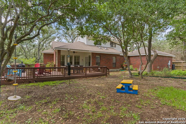 Listing photo id 28 for 8735 Paseo Oaks