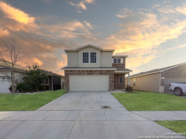 Details for 423 Dappled Willow, New Braunfels, TX 78130