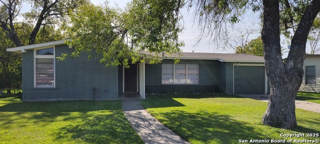 Details for 378 Covina , San Antonio, TX 78218