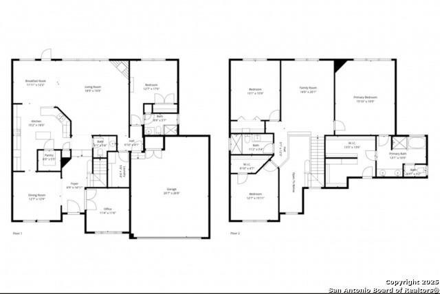 Image 23 of 25 For 19431 Camino Rdg