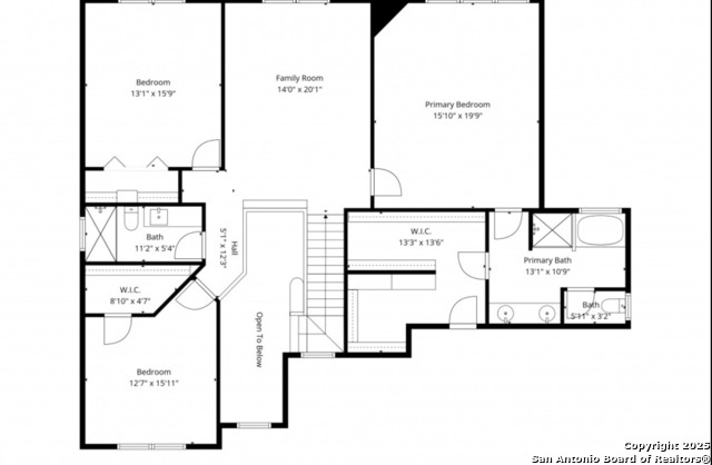 Image 24 of 25 For 19431 Camino Rdg